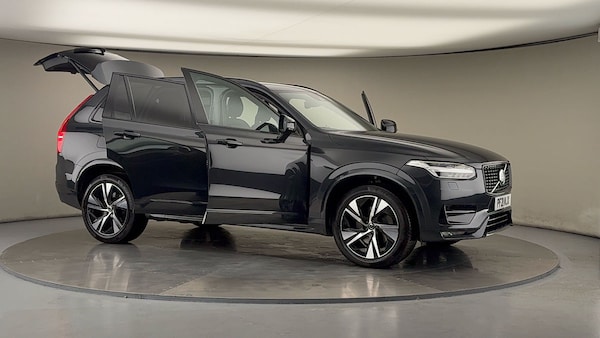 Used Volvo XC90 2021 for sale - 75974875: Photo 56