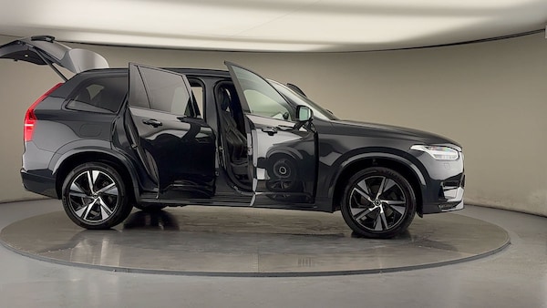 Used Volvo XC90 2021 for sale - 75974875: Photo 57