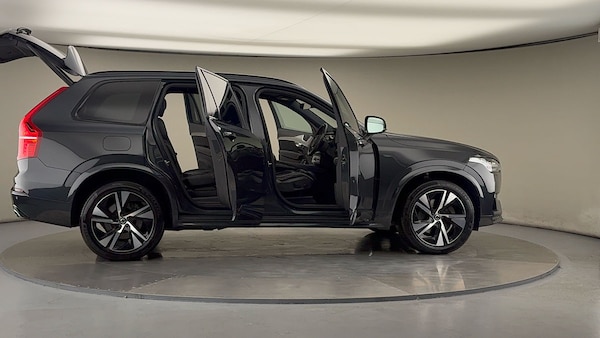 Used Volvo XC90 2021 for sale - 75974875: Photo 58