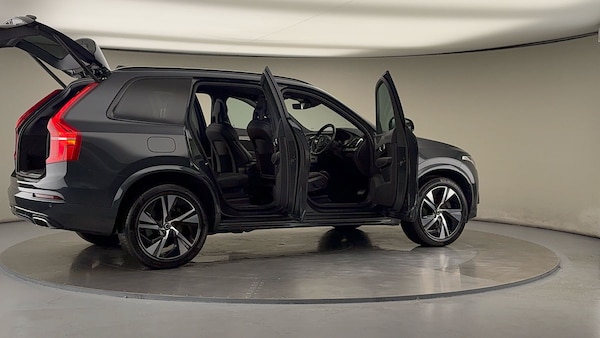 Used Volvo XC90 2021 for sale - 75974875: Photo 59