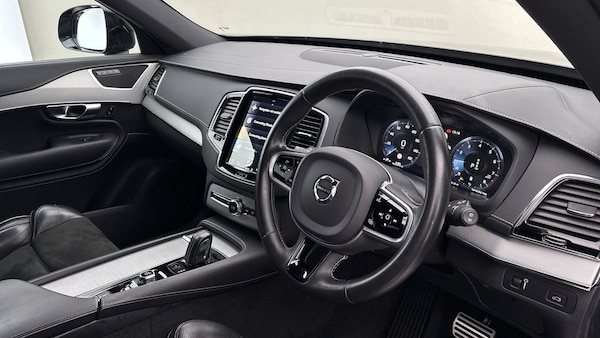 Used Volvo XC90 2021 for sale - 75974875: Photo 5