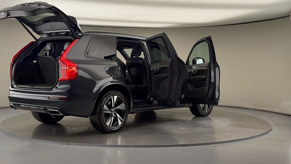 Used Volvo XC90 2021 for sale - 75974875: Photo 60