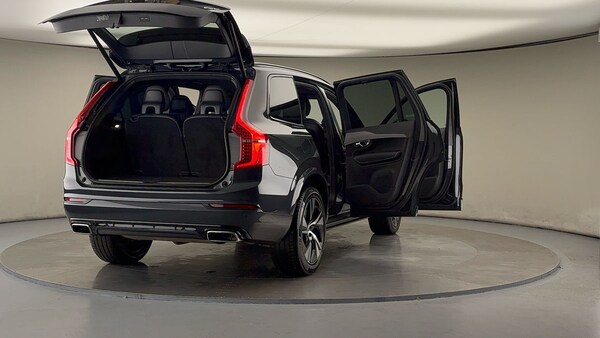 Used Volvo XC90 2021 for sale - 75974875: Photo 61