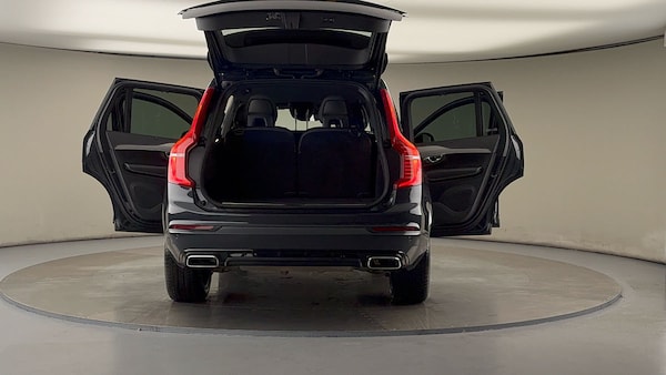 Used Volvo XC90 2021 for sale - 75974875: Photo 62