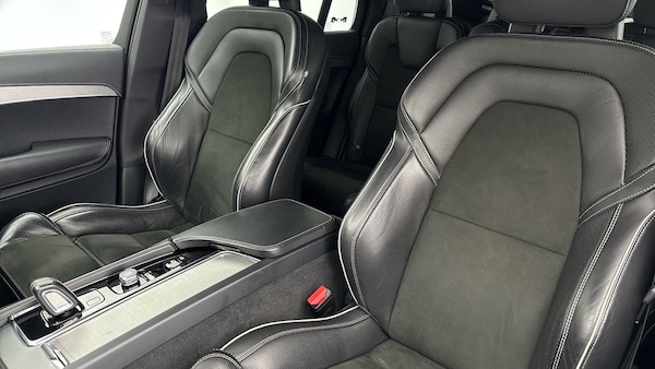Used Volvo XC90 2021 for sale - 75974875: Photo 7