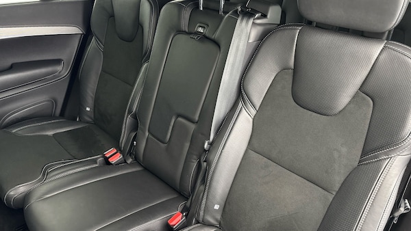Used Volvo XC90 2021 for sale - 75974875: Photo 8