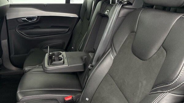 Used Volvo XC90 2021 for sale - 75974875: Photo 9