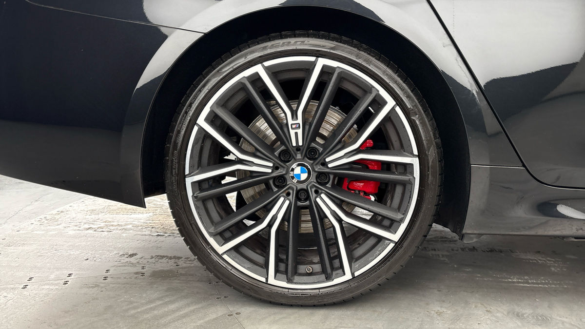 Used BMW 5 Series 2022 for sale - 77264201: Photo 10