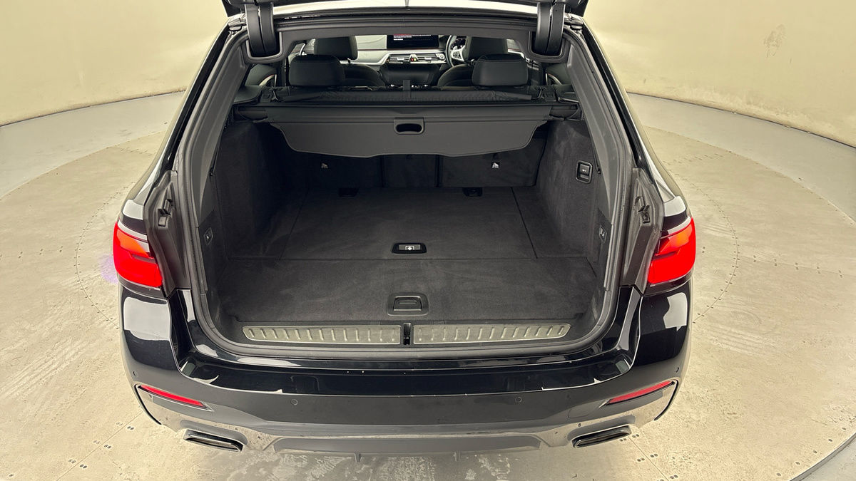 Used BMW 5 Series 2022 for sale - 77264201: Photo 11