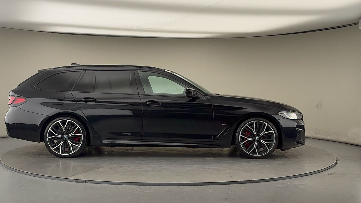 Used BMW 5 Series 2022 for sale - 77264201: Photo 16