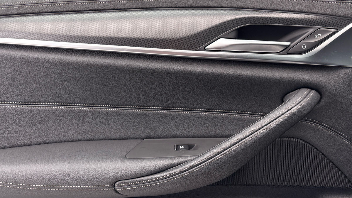 Used BMW 5 Series 2022 for sale - 77264201: Photo 19