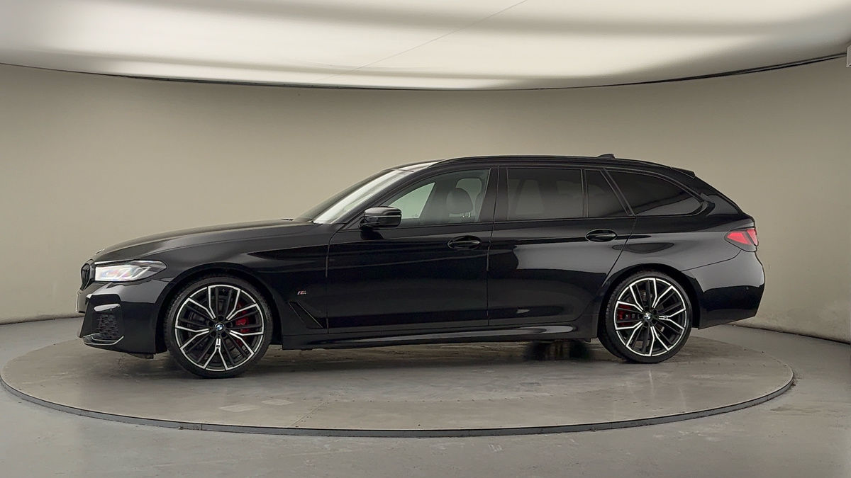 Used BMW 5 Series 2022 for sale - 77264201: Photo 28