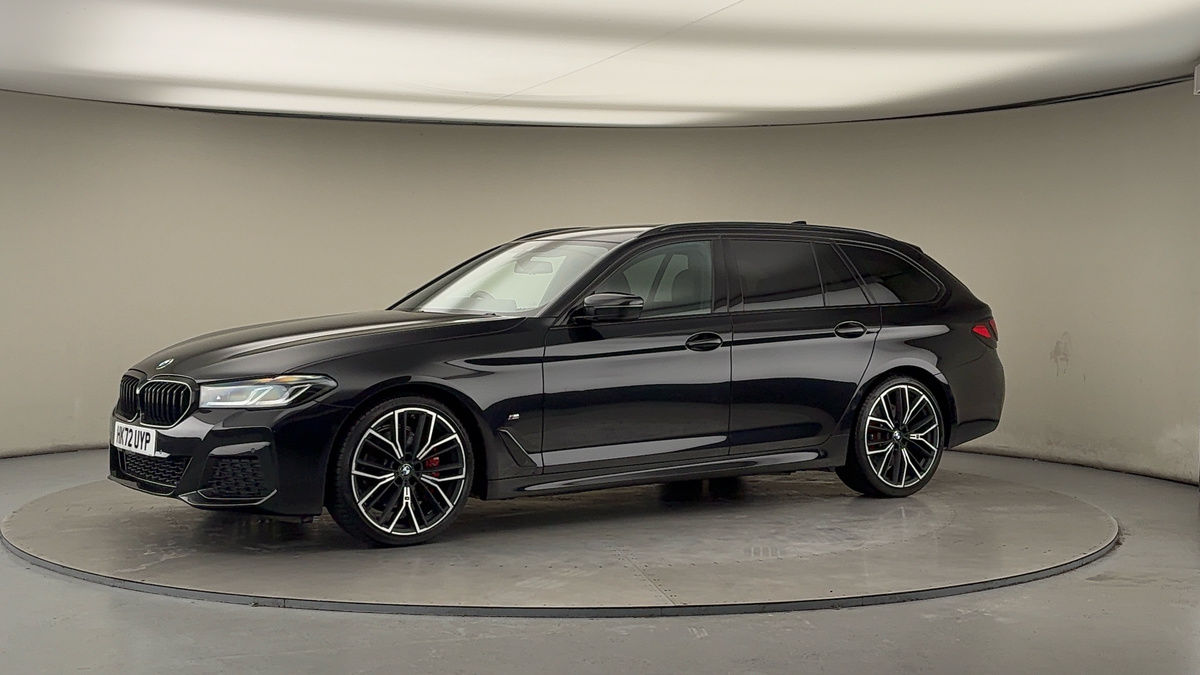 Used BMW 5 Series 2022 for sale - 77264201: Photo 29