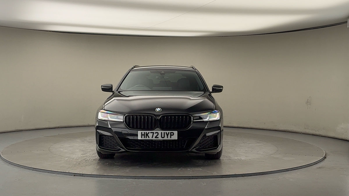 Used BMW 5 Series 2022 for sale - 77264201: Photo 3