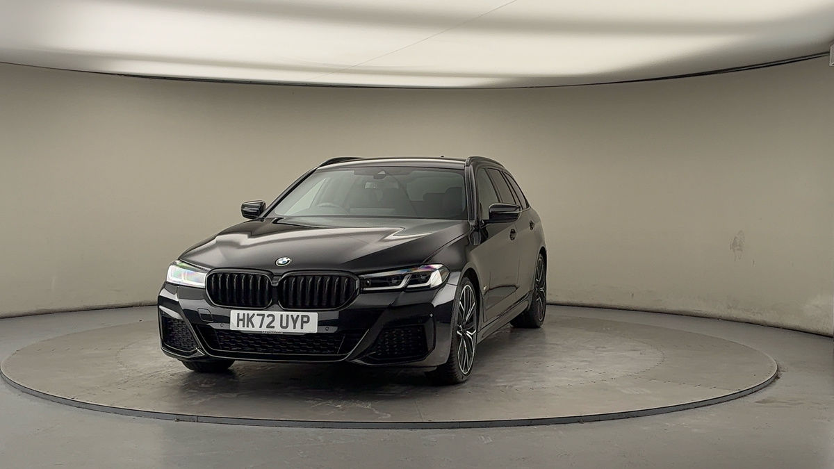 Used BMW 5 Series 2022 for sale - 77264201: Photo 31