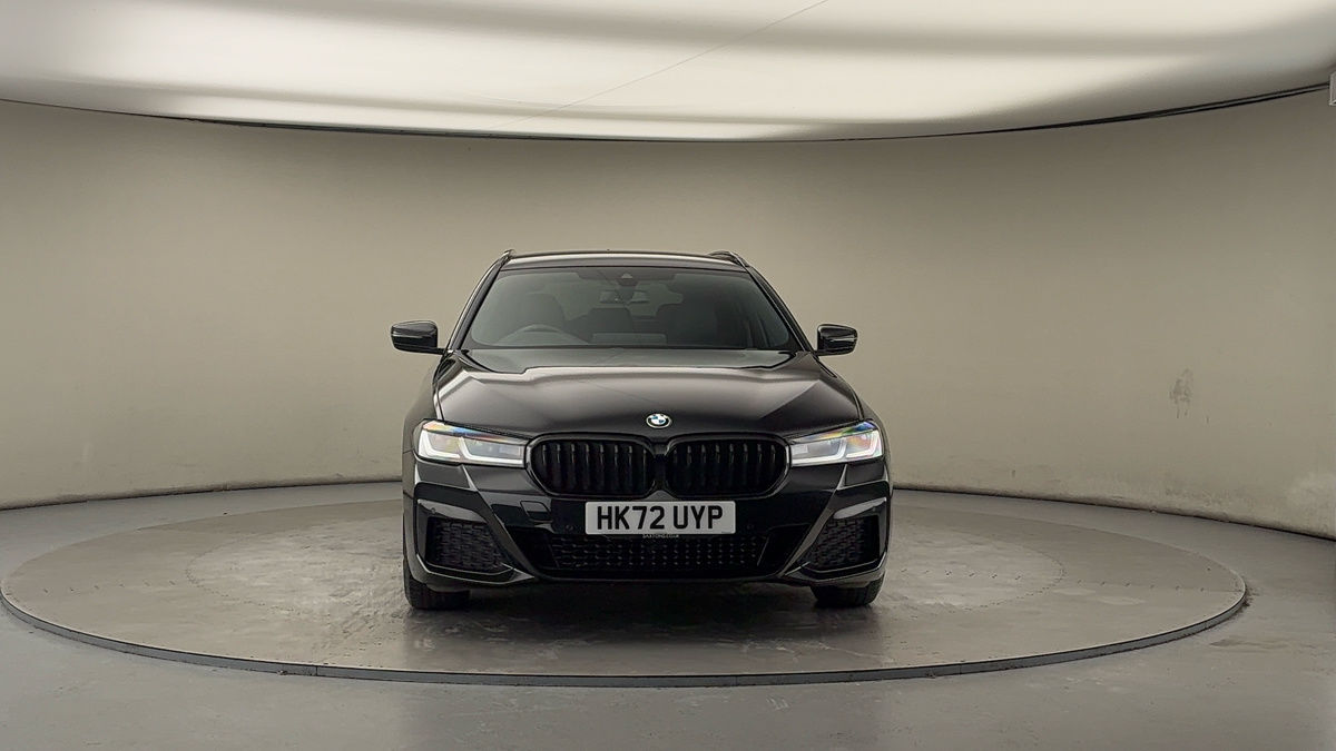 Used BMW 5 Series 2022 for sale - 77264201: Photo 32