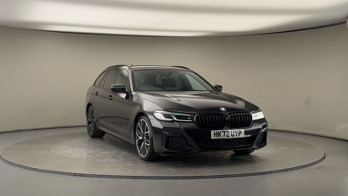 Used BMW 5 Series 2022 for sale - 77264201: Photo 33