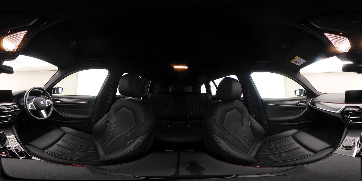 Used BMW 5 Series 2022 for sale - 77264201: Photo 44