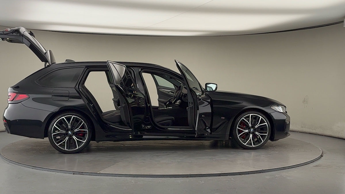 Used BMW 5 Series 2022 for sale - 77264201: Photo 56