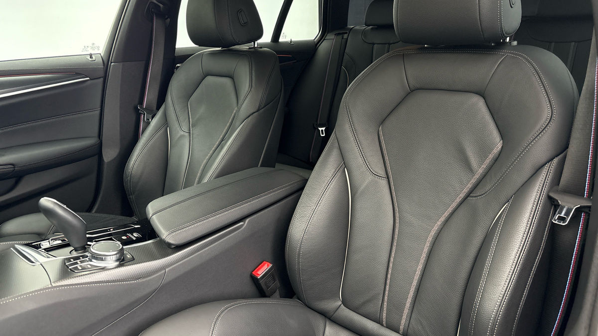 Used BMW 5 Series 2022 for sale - 77264201: Photo 7