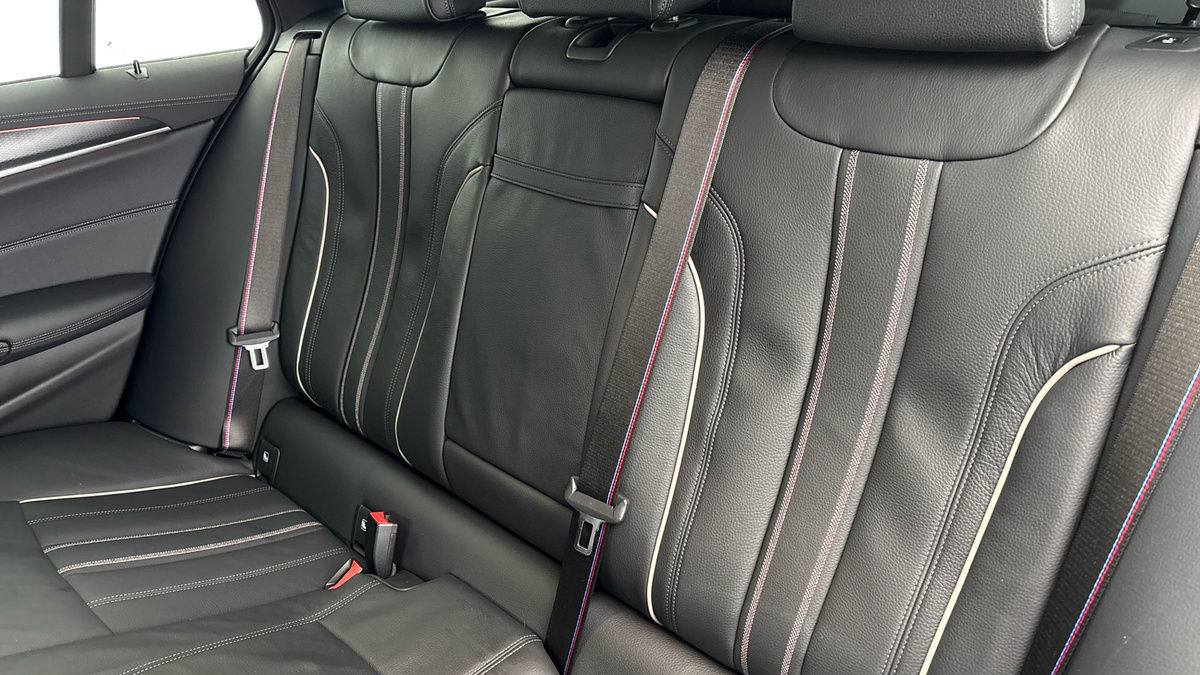 Used BMW 5 Series 2022 for sale - 77264201: Photo 8