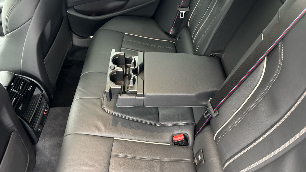 Used BMW 5 Series 2022 for sale - 77264201: Photo 9