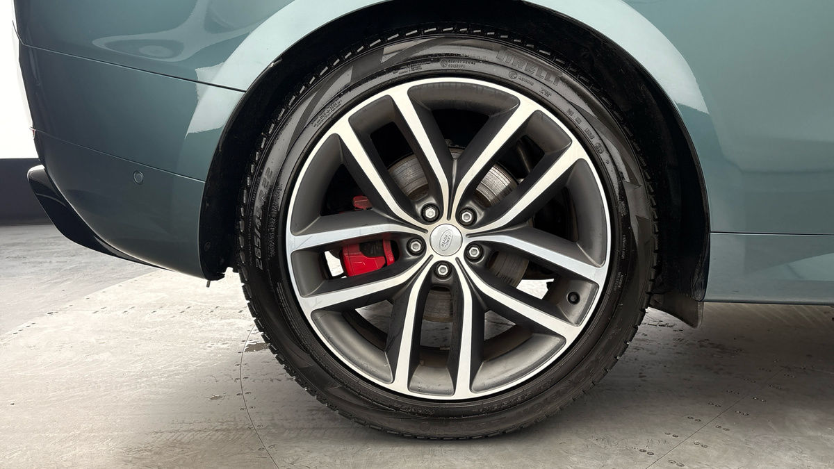 Used Land Rover Range Rover Sport 2024 for sale - 76304611: Photo 10