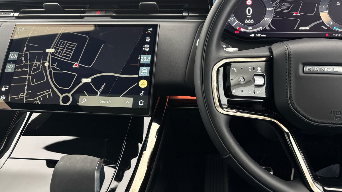 Used Land Rover Range Rover Sport 2024 for sale - 76304611: Photo 13
