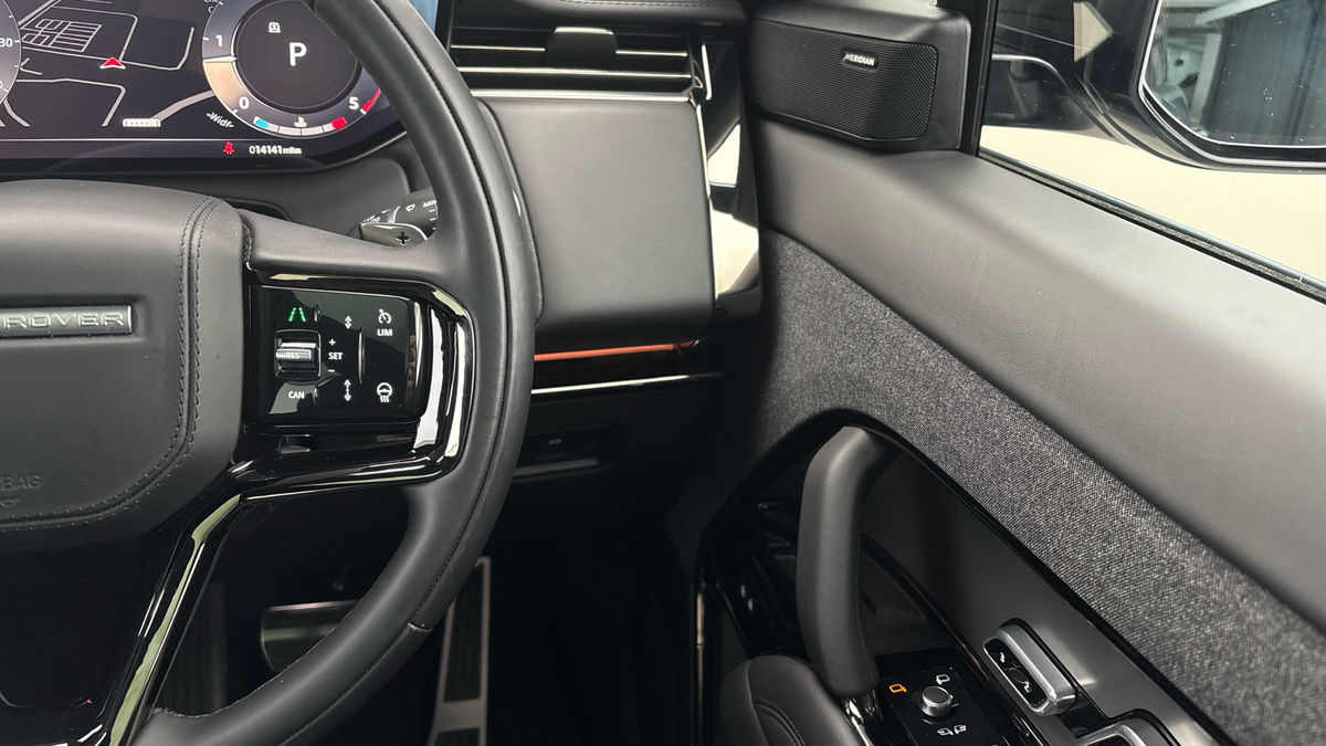 Used Land Rover Range Rover Sport 2024 for sale - 76304611: Photo 14