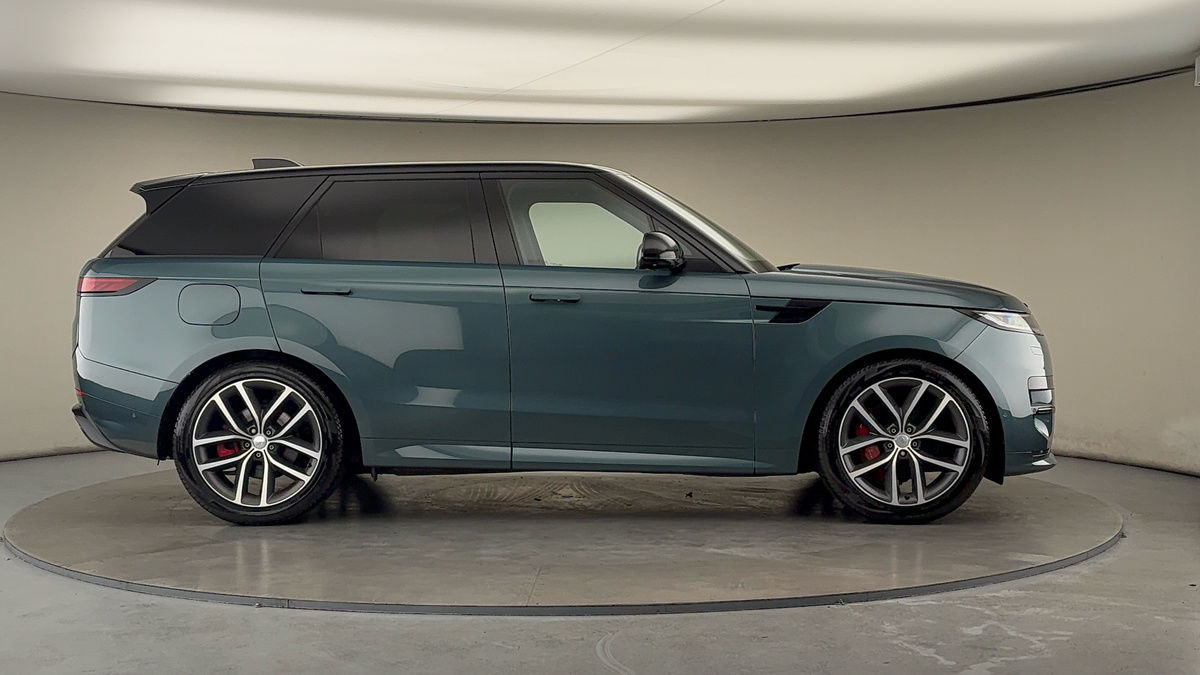 Used Land Rover Range Rover Sport 2024 for sale - 76304611: Photo 16