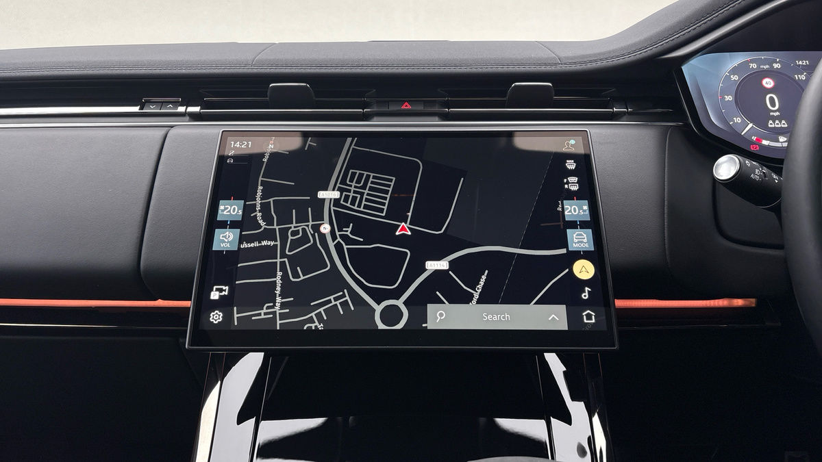 Used Land Rover Range Rover Sport 2024 for sale - 76304611: Photo 17