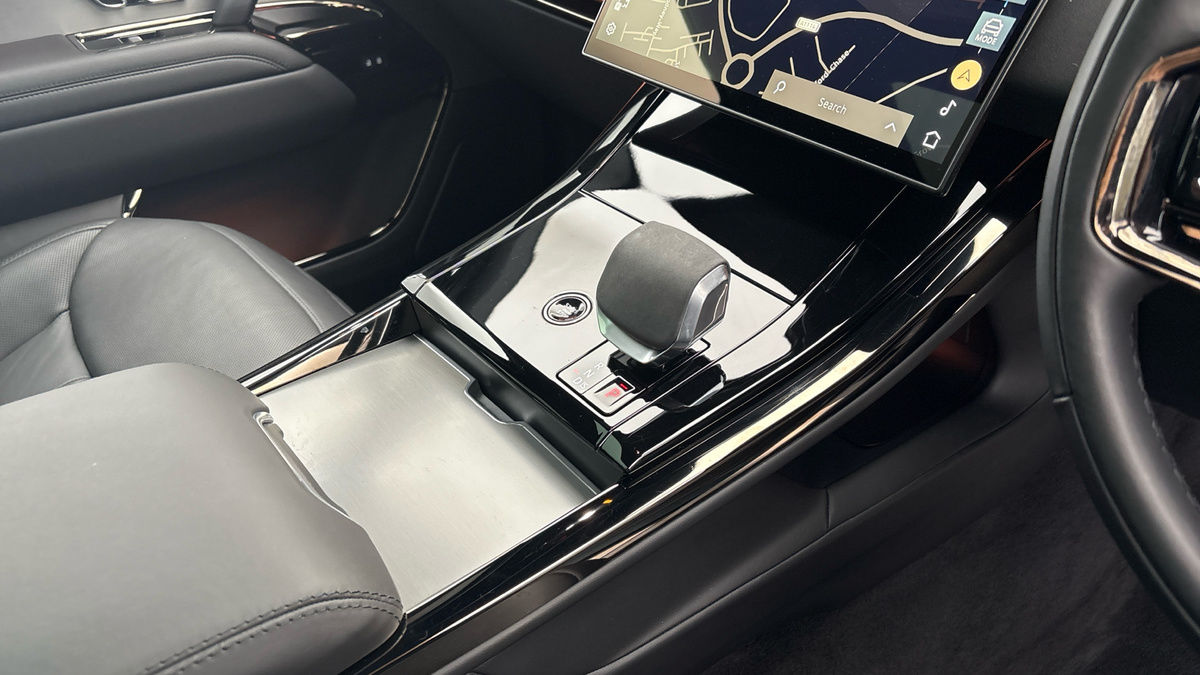 Used Land Rover Range Rover Sport 2024 for sale - 76304611: Photo 18