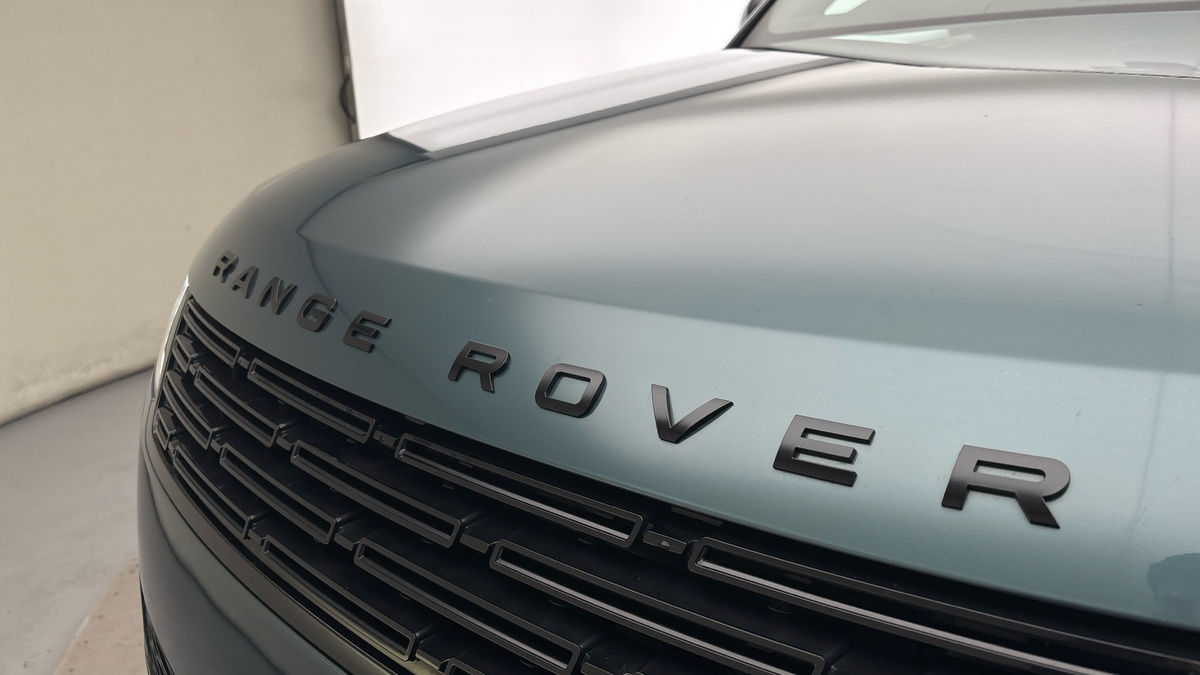 Used Land Rover Range Rover Sport 2024 for sale - 76304611: Photo 24
