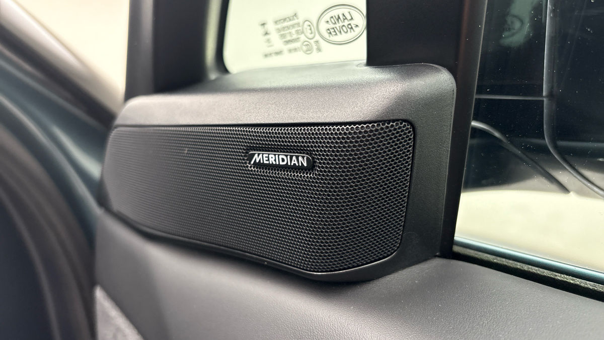 Used Land Rover Range Rover Sport 2024 for sale - 76304611: Photo 25