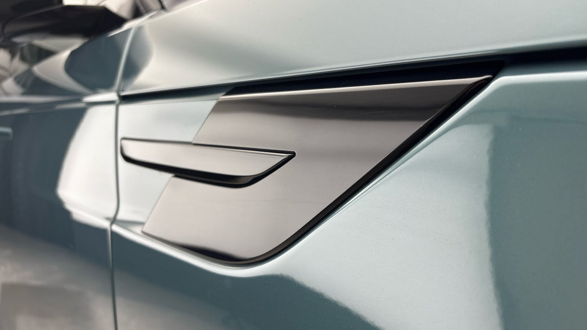 Used Land Rover Range Rover Sport 2024 for sale - 76304611: Photo 26