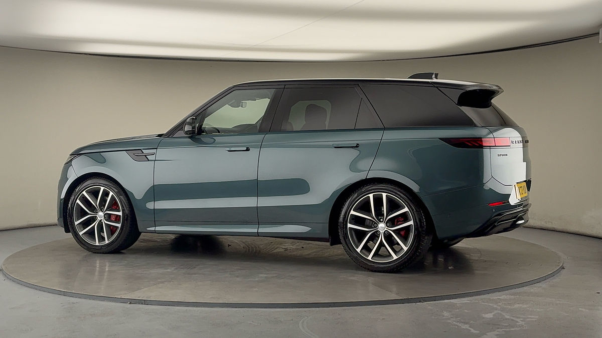 Used Land Rover Range Rover Sport 2024 for sale - 76304611: Photo 28