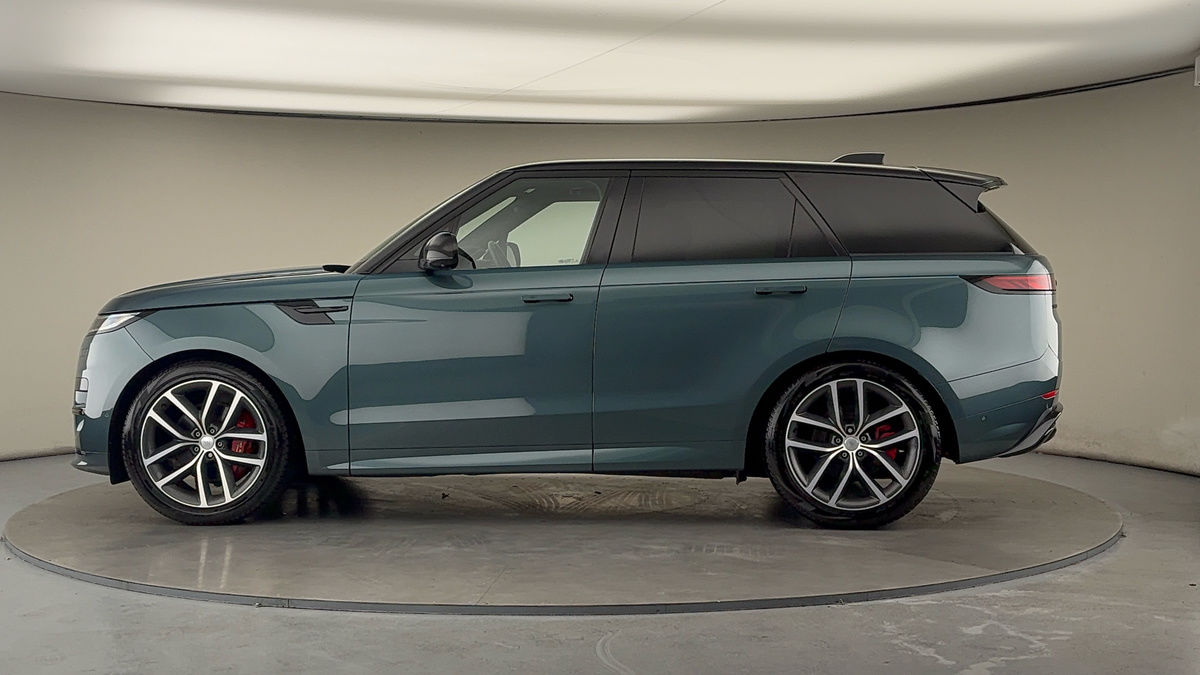 Used Land Rover Range Rover Sport 2024 for sale - 76304611: Photo 29