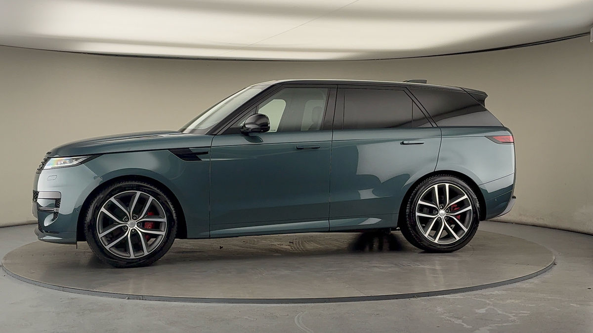 Used Land Rover Range Rover Sport 2024 for sale - 76304611: Photo 30