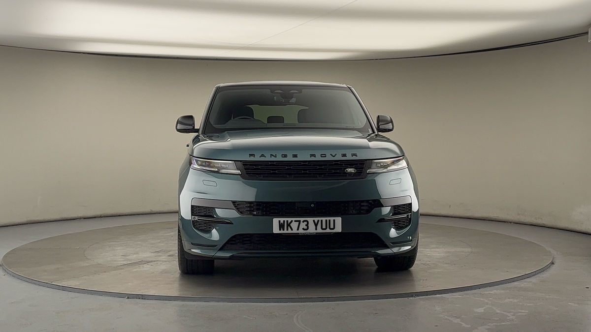 Used Land Rover Range Rover Sport 2024 for sale - 76304611: Photo 34