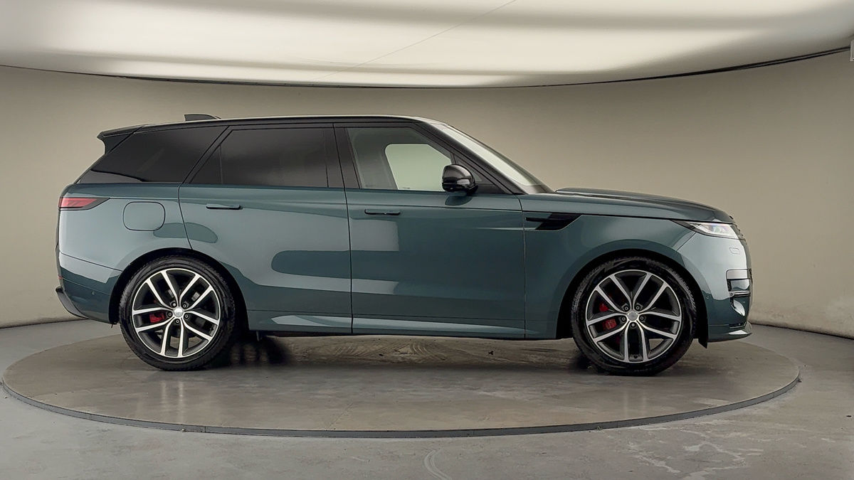 Used Land Rover Range Rover Sport 2024 for sale - 76304611: Photo 38