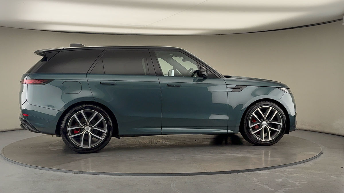 Used Land Rover Range Rover Sport 2024 for sale - 76304611: Photo 39