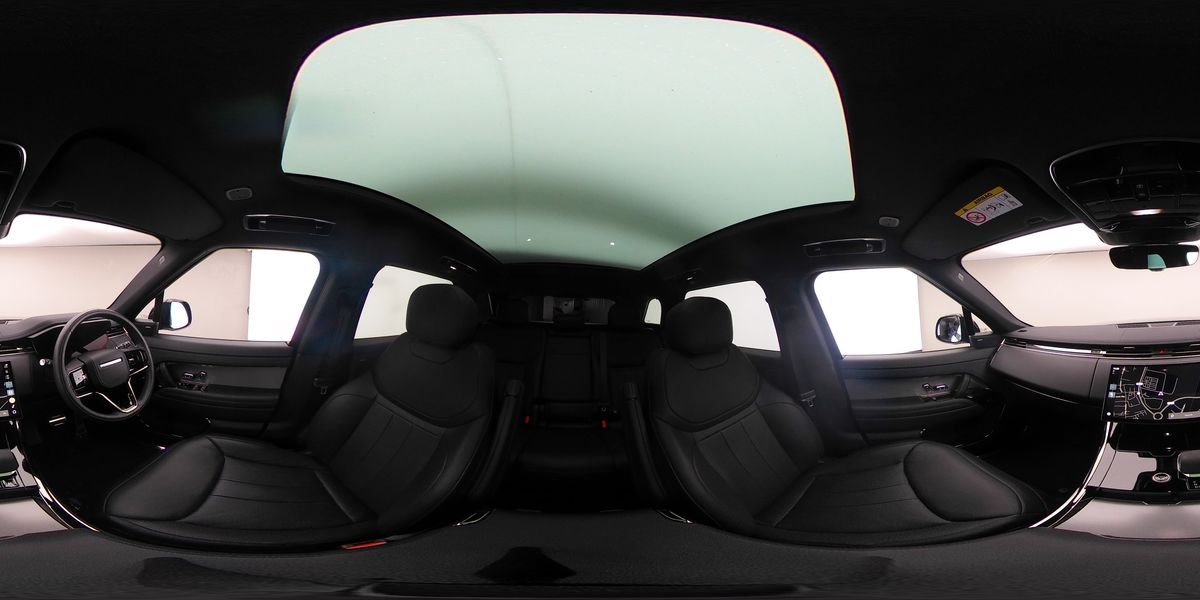 Used Land Rover Range Rover Sport 2024 for sale - 76304611: Photo 46