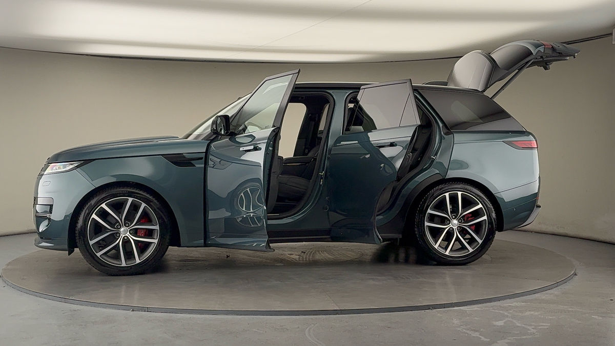 Used Land Rover Range Rover Sport 2024 for sale - 76304611: Photo 49