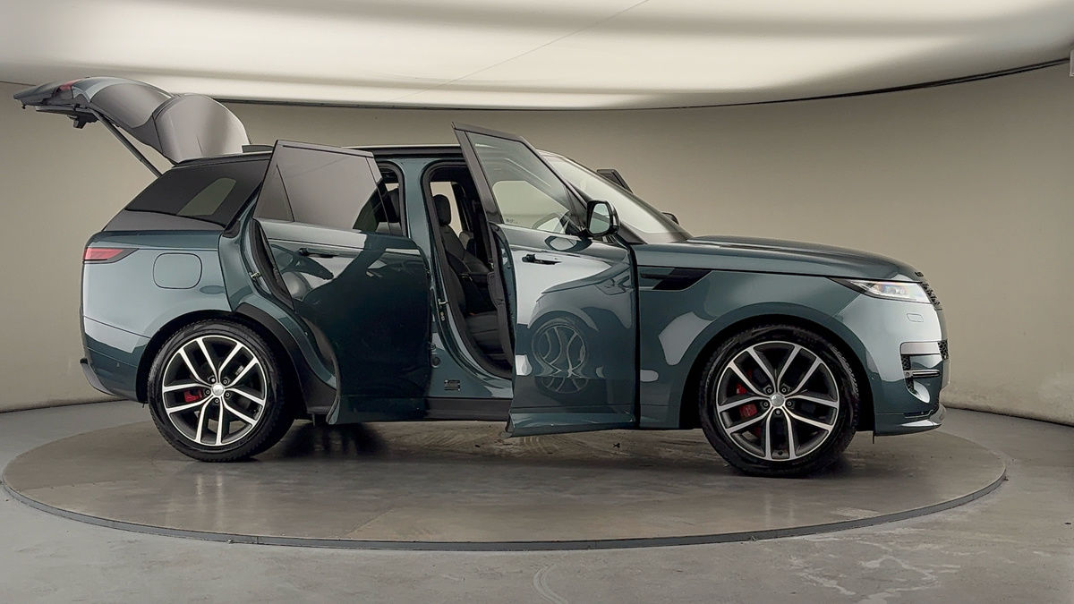 Used Land Rover Range Rover Sport 2024 for sale - 76304611: Photo 57