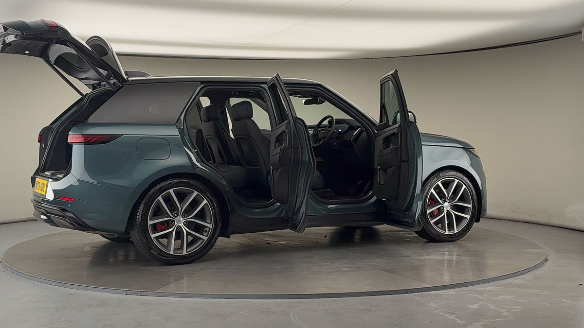 Used Land Rover Range Rover Sport 2024 for sale - 76304611: Photo 59