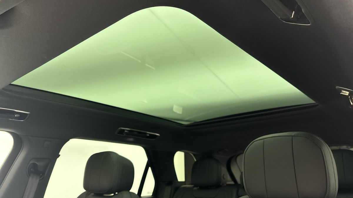 Used Land Rover Range Rover Sport 2024 for sale - 76304611: Photo 6