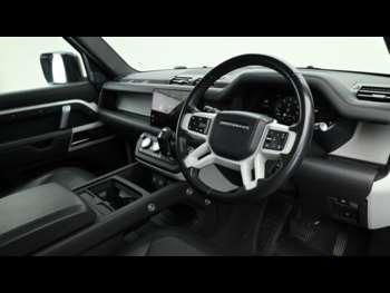 Used Land Rover Defender 110 2022 for sale - 74450102: Photo