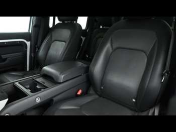Used Land Rover Defender 110 2022 for sale - 74450102: Photo