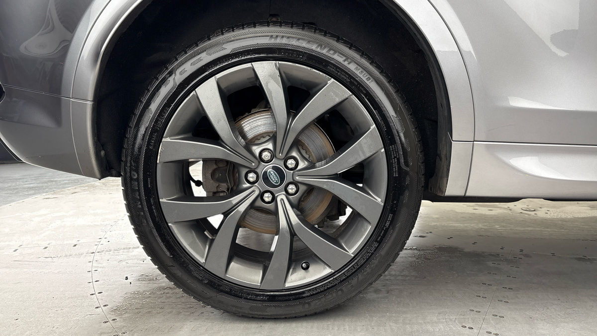 Used Land Rover Discovery Sport 2022 for sale - 77129257: Photo 10