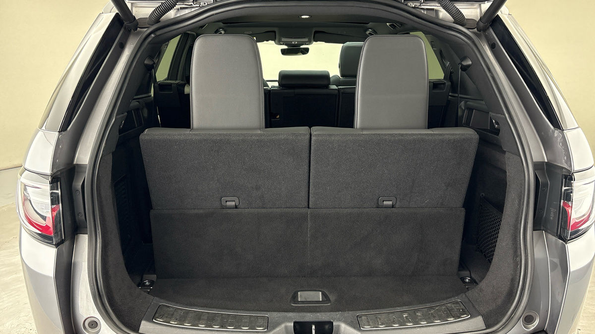 Used Land Rover Discovery Sport 2022 for sale - 77129257: Photo 11